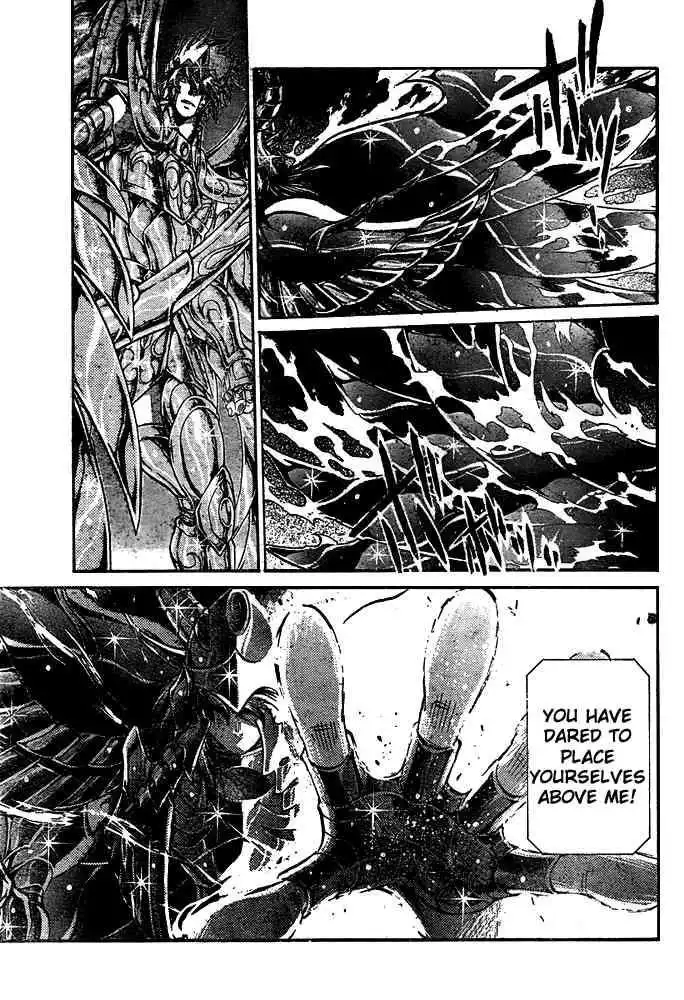 Saint Seiya - The Lost Canvas Chapter 128 3